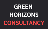 Logo Green Horizons